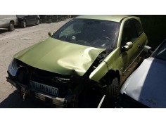 renault megane ii berlina 5p del año 2003