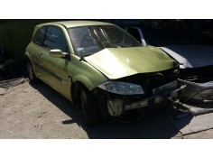 renault megane ii berlina 5p del año 2003 2