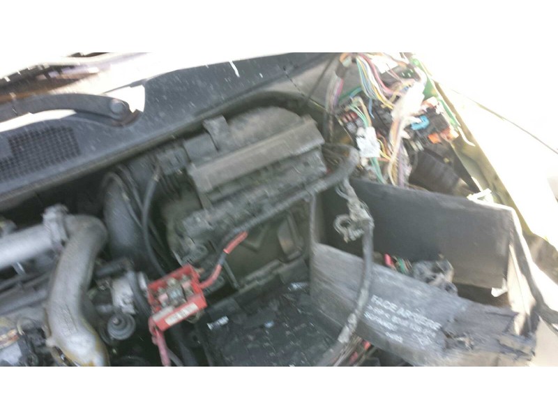 renault megane ii berlina 5p del año 2003