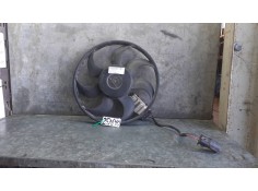 Recambio de electroventilador para ford focus lim. (cb4) referencia OEM IAM 3136613305  CON MODULO CONTROL