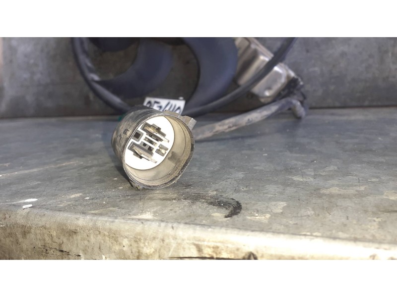 Recambio de electroventilador para ford focus lim. (cb4) referencia OEM IAM 3136613305  CON MODULO CONTROL