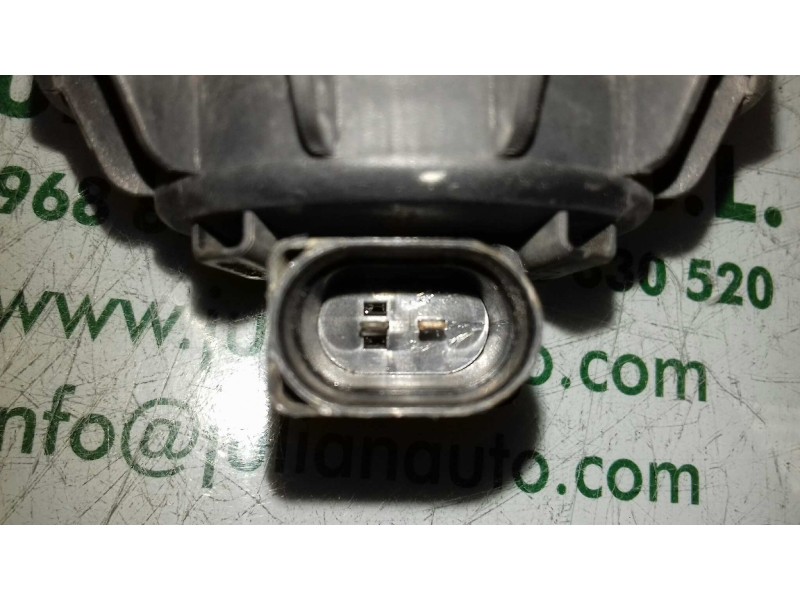 Recambio de faro antiniebla derecho para seat ibiza (6l1) stella referencia OEM IAM 6L0941699  