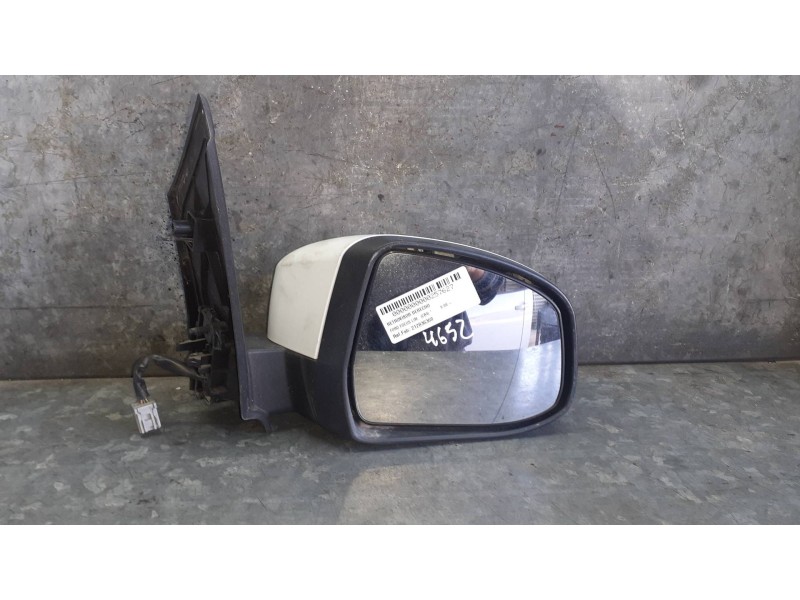 Recambio de retrovisor derecho para ford focus lim. (cb4) referencia OEM IAM 212836368  ELECTRICO
