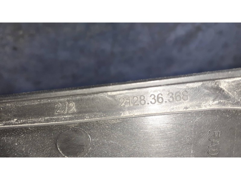 Recambio de retrovisor derecho para ford focus lim. (cb4) referencia OEM IAM 212836368  ELECTRICO