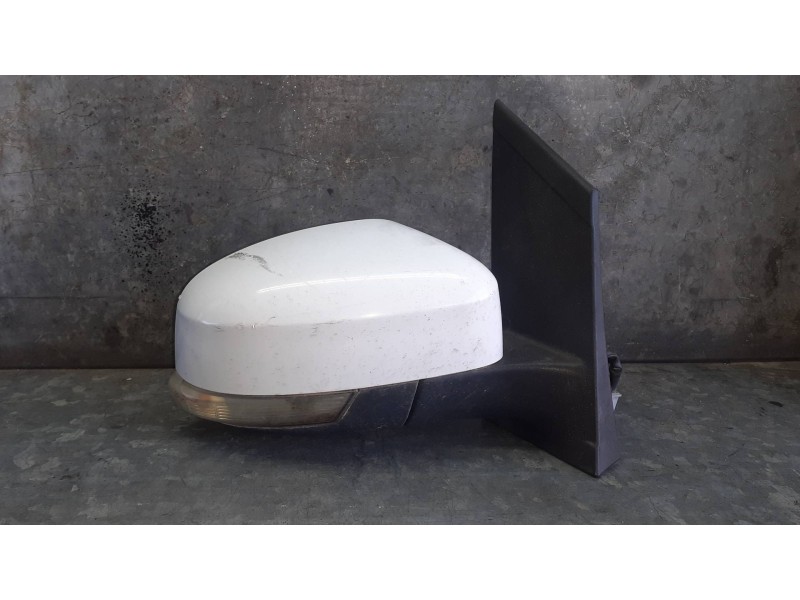 Recambio de retrovisor derecho para ford focus lim. (cb4) referencia OEM IAM 212836368  ELECTRICO