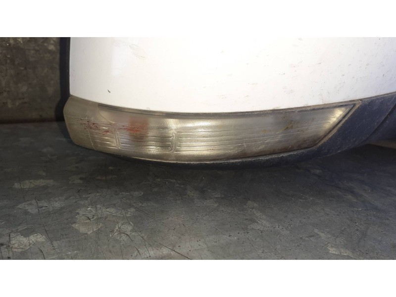 Recambio de retrovisor derecho para ford focus lim. (cb4) referencia OEM IAM 212836368  ELECTRICO