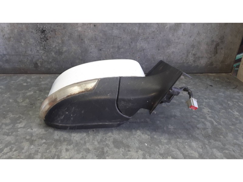 Recambio de retrovisor derecho para ford focus lim. (cb4) referencia OEM IAM 212836368  ELECTRICO