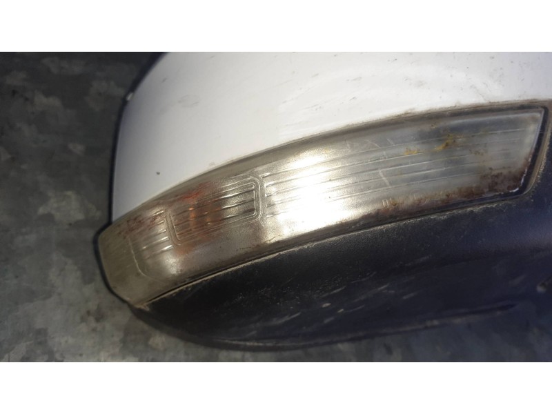 Recambio de retrovisor derecho para ford focus lim. (cb4) referencia OEM IAM 212836368  ELECTRICO
