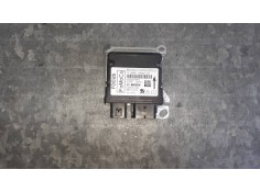 Recambio de centralita airbag para ford focus lim. (cb8) referencia OEM IAM BM5T14B321CF 0285010930 BOSCH - FOMOCO