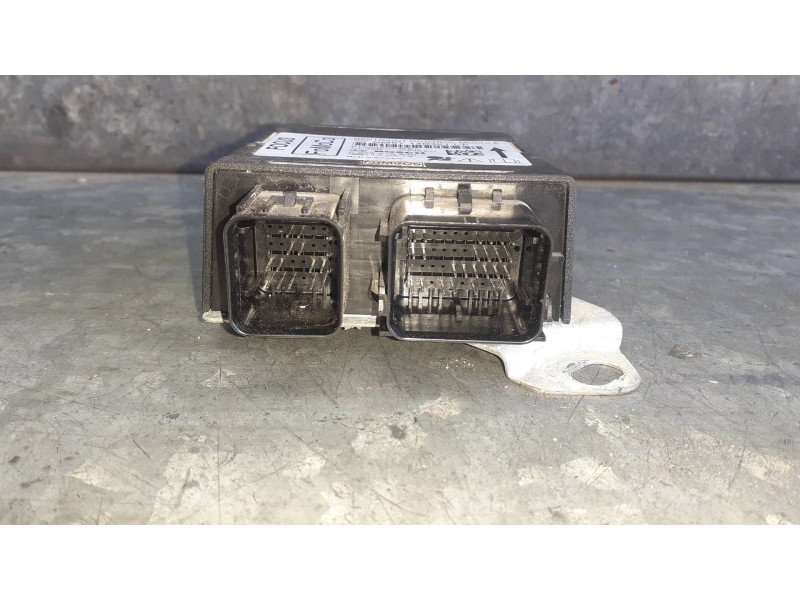 Recambio de centralita airbag para ford focus lim. (cb8) referencia OEM IAM BM5T14B321CF 0285010930 BOSCH - FOMOCO