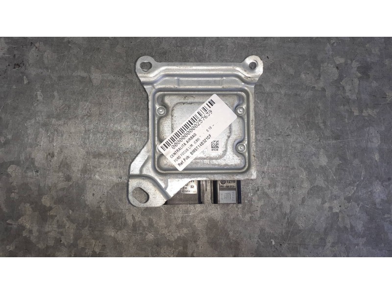 Recambio de centralita airbag para ford focus lim. (cb8) referencia OEM IAM BM5T14B321CF 0285010930 BOSCH - FOMOCO