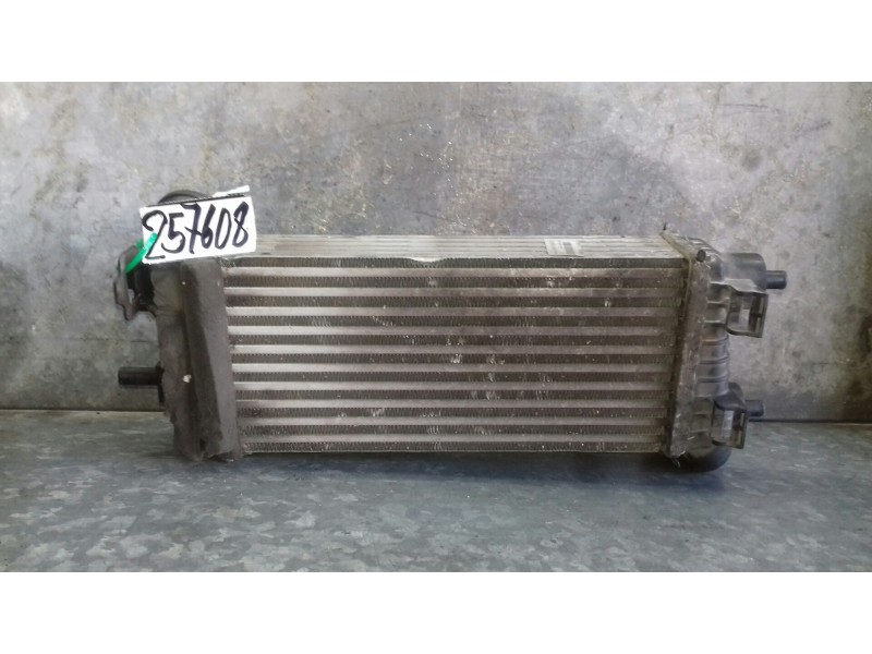 Recambio de intercooler para ford focus lim. (cb8) referencia OEM IAM BV619L440CE FCC7A Y2488006