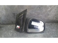 Recambio de retrovisor derecho para ford focus lim. (cb4) referencia OEM IAM 212876146  ELECTRICO