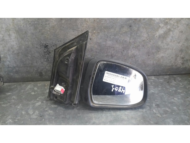 Recambio de retrovisor derecho para ford focus lim. (cb4) referencia OEM IAM 212876146  ELECTRICO