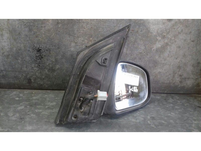 Recambio de retrovisor derecho para ford focus lim. (cb4) referencia OEM IAM 212876146  ELECTRICO