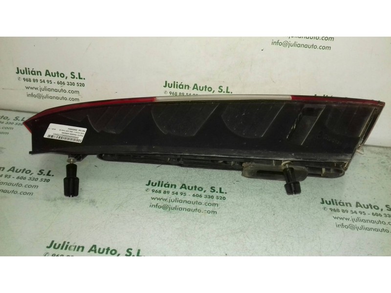 Recambio de piloto trasero derecho para ford focus c-max (cap) trend (d) referencia OEM IAM 2SK009504  