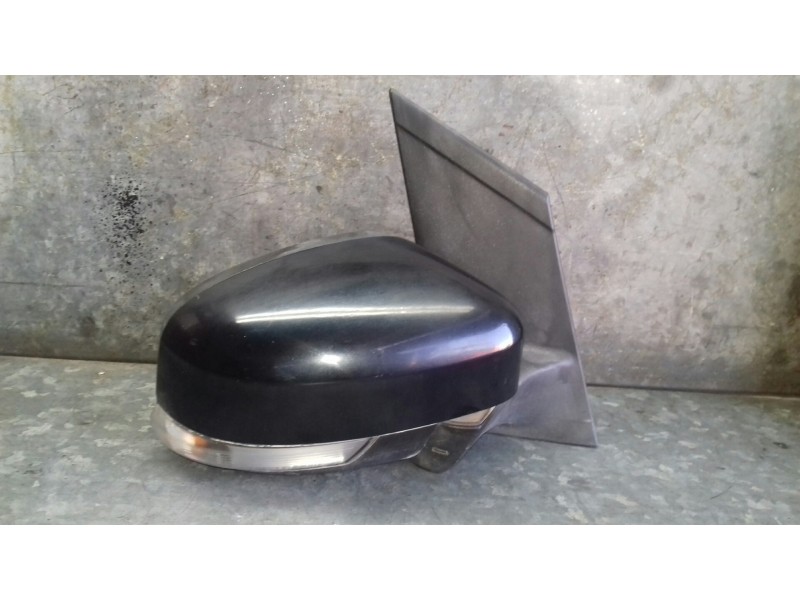 Recambio de retrovisor derecho para ford focus lim. (cb4) referencia OEM IAM 212876146  ELECTRICO