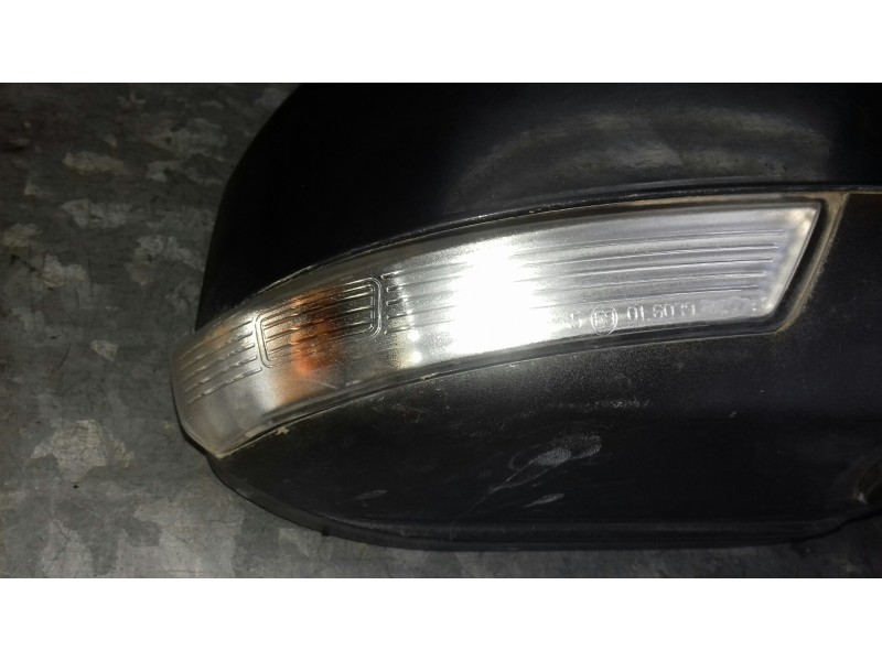 Recambio de retrovisor derecho para ford focus lim. (cb4) referencia OEM IAM 212876146  ELECTRICO