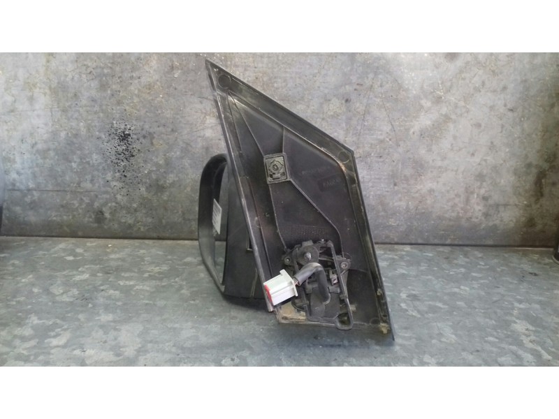 Recambio de retrovisor izquierdo para ford focus lim. (cb4) referencia OEM IAM 212836367  ELECTRICO