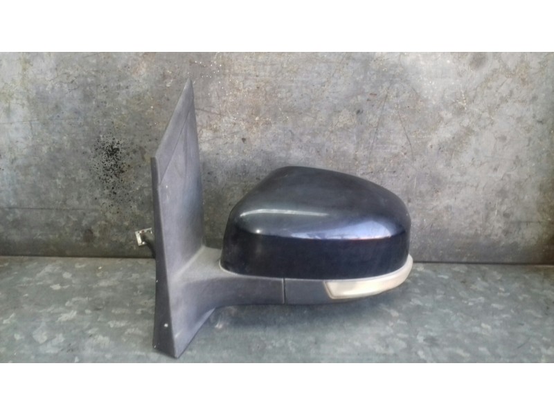 Recambio de retrovisor izquierdo para ford focus lim. (cb4) referencia OEM IAM 212836367  ELECTRICO