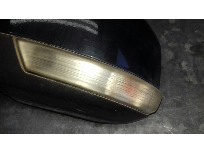 Recambio de retrovisor izquierdo para ford focus lim. (cb4) referencia OEM IAM 212836367  ELECTRICO