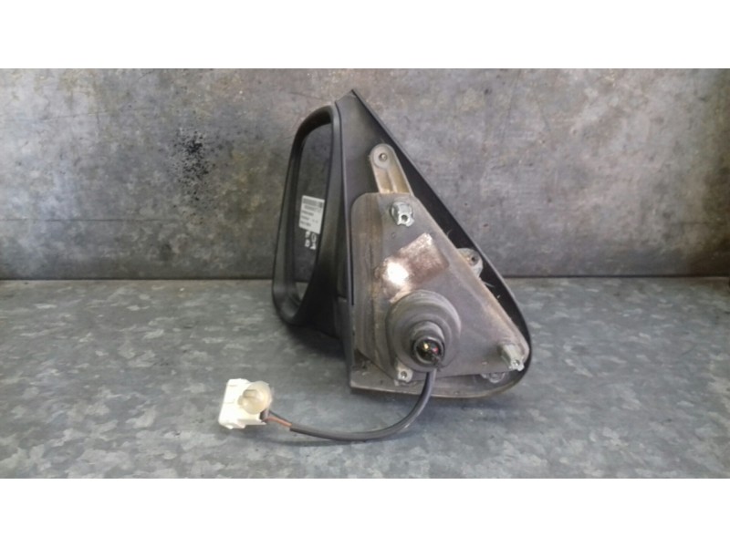 Recambio de retrovisor izquierdo para citroen berlingo referencia OEM IAM 211805124  ELECTRICO