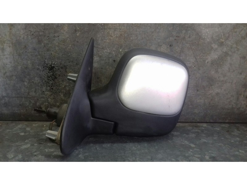 Recambio de retrovisor izquierdo para citroen berlingo referencia OEM IAM 211805124  ELECTRICO