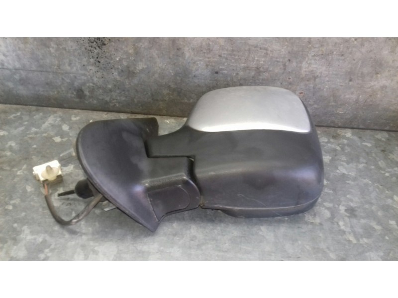 Recambio de retrovisor izquierdo para citroen berlingo referencia OEM IAM 211805124  ELECTRICO