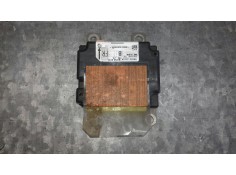 Recambio de centralita airbag para nissan pulsar (c13) referencia OEM IAM 988203ZL0A  628733700
