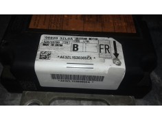 Recambio de centralita airbag para nissan pulsar (c13) referencia OEM IAM 988203ZL0A  628733700 2