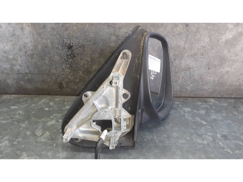 Recambio de retrovisor derecho para citroen berlingo referencia OEM IAM   ELECTRICO