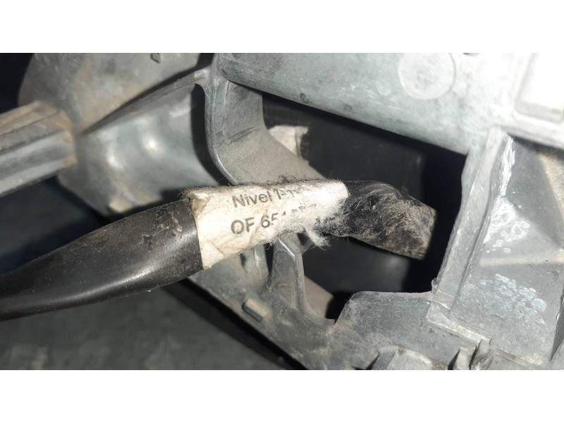 Recambio de retrovisor derecho para citroen berlingo referencia OEM IAM   ELECTRICO