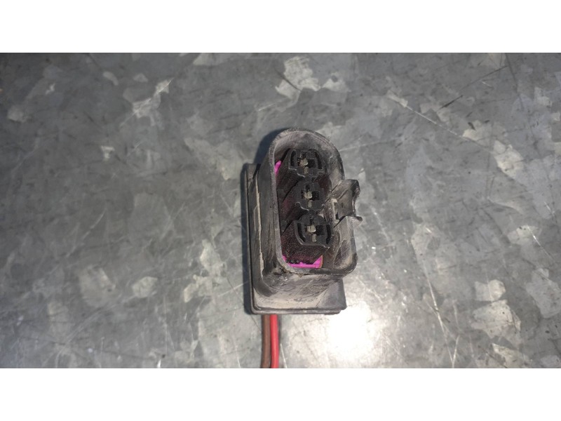 Recambio de electroventilador para audi a3 (8l) referencia OEM IAM 1J0959455L  