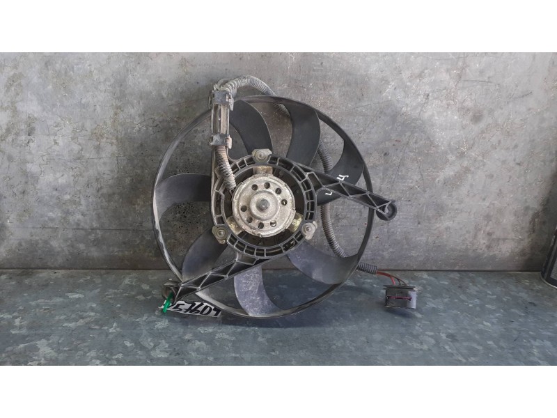 Recambio de electroventilador para audi a3 (8l) referencia OEM IAM 1J0959455L  
