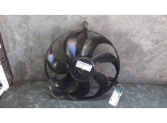 Recambio de electroventilador para audi a3 (8l) referencia OEM IAM 1J0959455F  