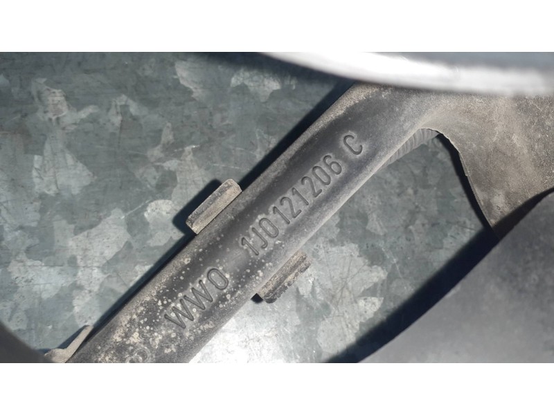 Recambio de electroventilador para audi a3 (8l) referencia OEM IAM 1J0959455F  