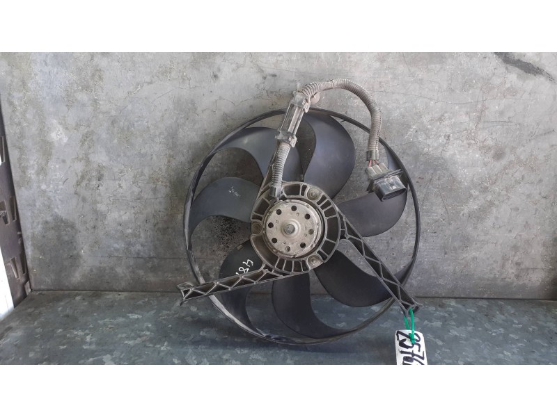 Recambio de electroventilador para audi a3 (8l) referencia OEM IAM 1J0959455F  