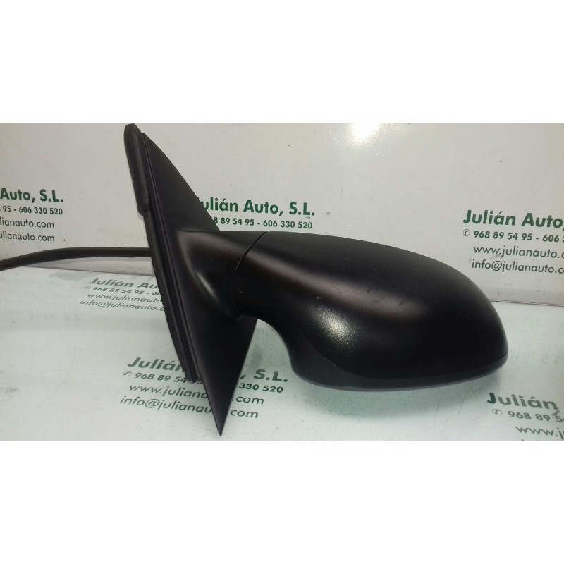 Recambio de retrovisor derecho para seat cordoba berlina (6l2) fresh referencia OEM IAM 836194  MANUAL