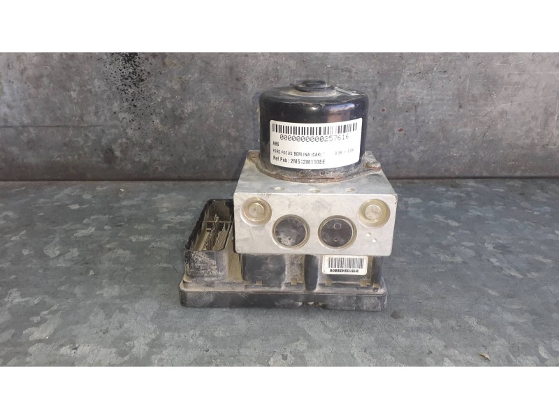 Recambio de abs para ford focus berlina (cak) referencia OEM IAM 2M512M110EE 10020404024 10092501193