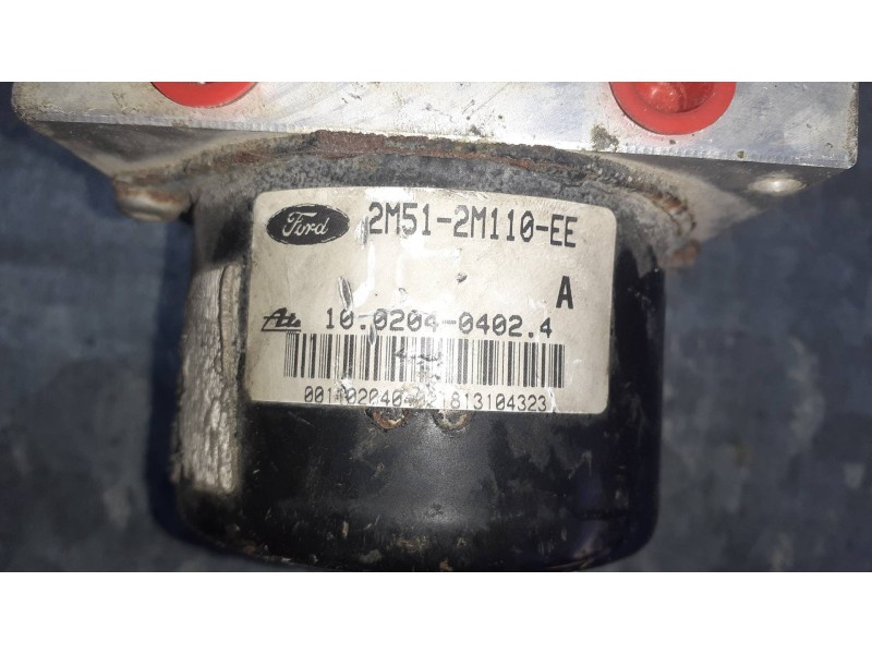 Recambio de abs para ford focus berlina (cak) referencia OEM IAM 2M512M110EE 10020404024 10092501193