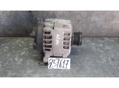 Recambio de alternador para ford focus lim. (cb8) referencia OEM IAM AV6N10300GC FOMOCO 150A