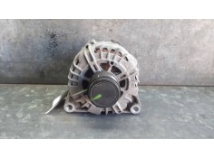 Recambio de alternador para ford focus lim. (cb8) referencia OEM IAM AV6N10300GC FOMOCO 150A 2