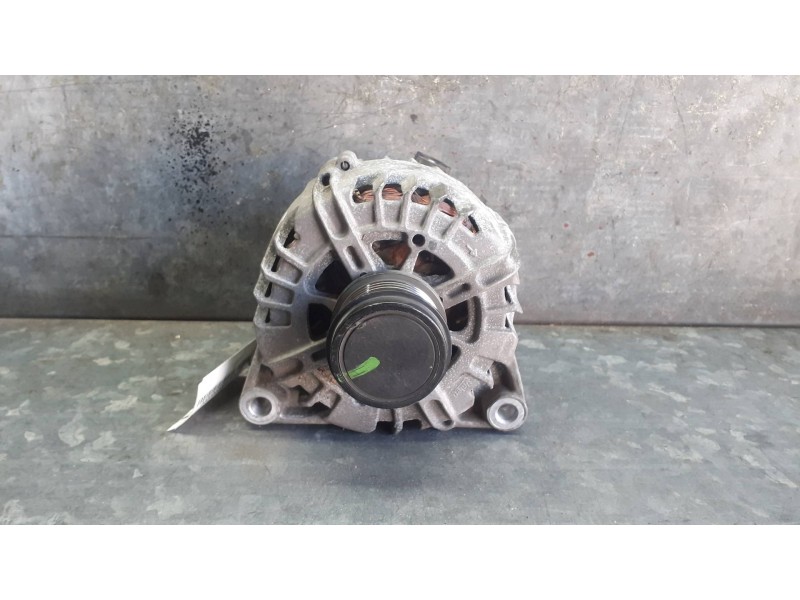 Recambio de alternador para ford focus lim. (cb8) referencia OEM IAM AV6N10300GC FOMOCO 150A