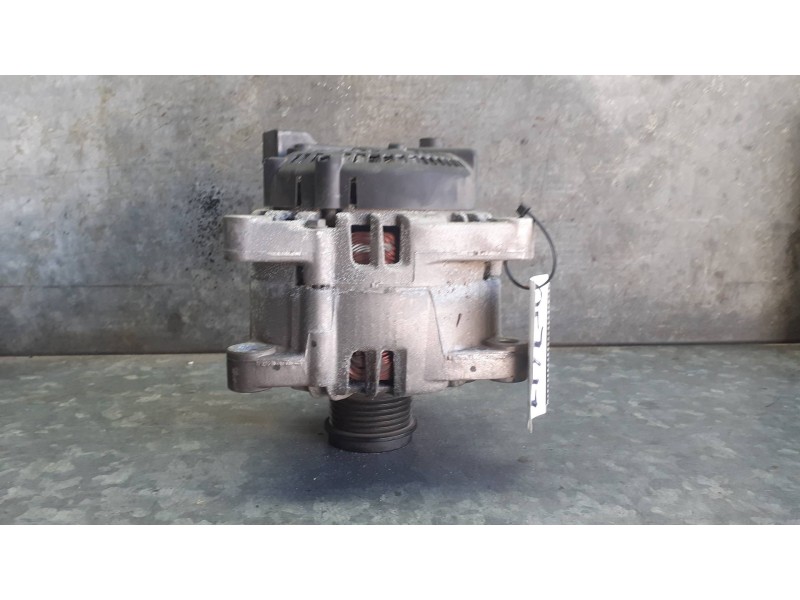 Recambio de alternador para ford focus lim. (cb8) referencia OEM IAM AV6N10300GC FOMOCO 150A