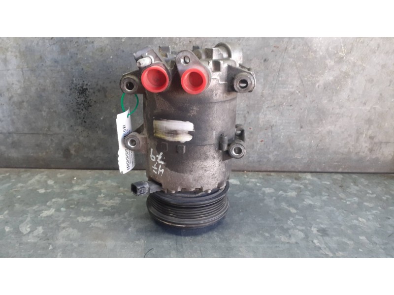 Recambio de compresor aire acondicionado para ford focus lim. (cb8) referencia OEM IAM AV1119D629BA  FOMOCO