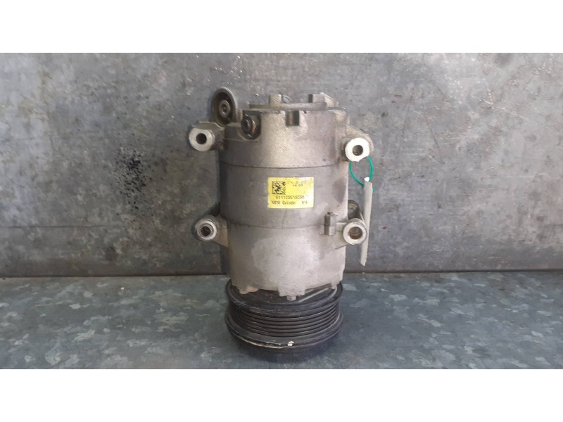 Recambio de compresor aire acondicionado para ford focus lim. (cb8) referencia OEM IAM AV1119D629BA  FOMOCO