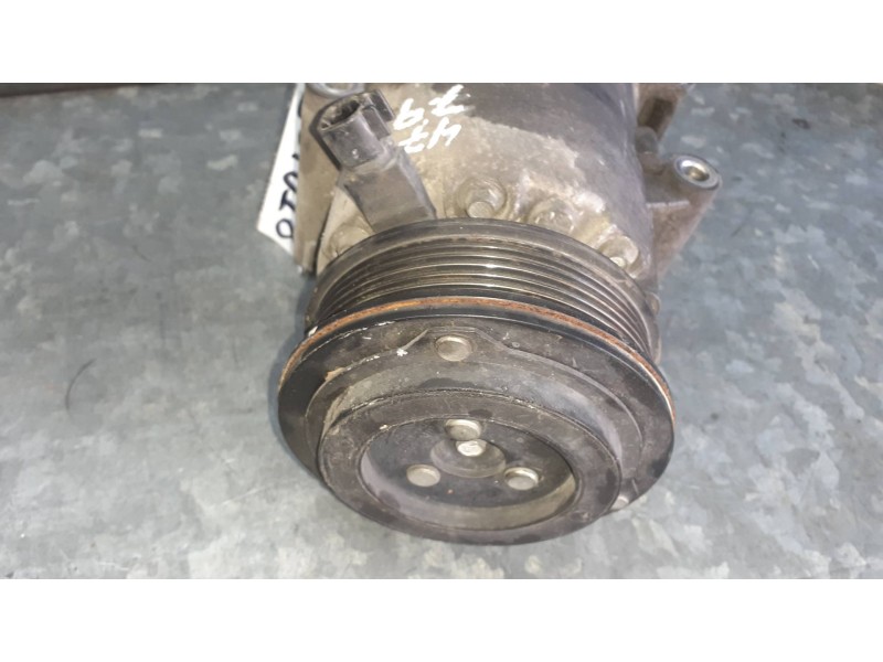 Recambio de compresor aire acondicionado para ford focus lim. (cb8) referencia OEM IAM AV1119D629BA  FOMOCO