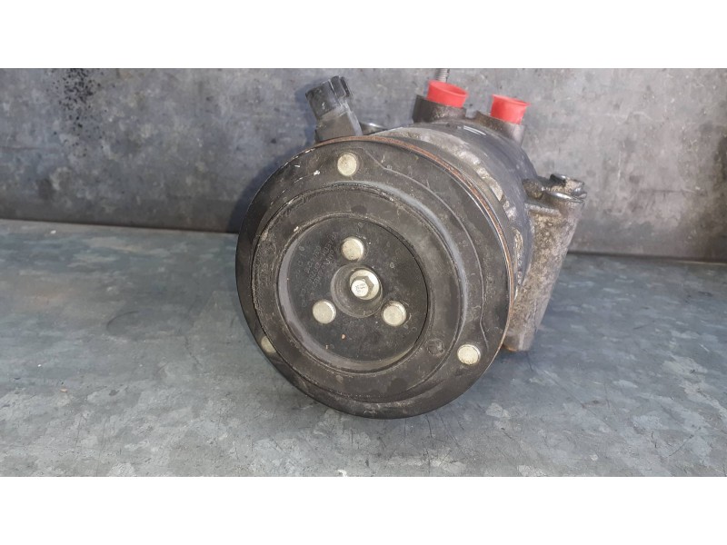 Recambio de compresor aire acondicionado para ford focus lim. (cb8) referencia OEM IAM AV1119D629BA  FOMOCO