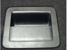 Recambio de alfombra maletero para cupra leon (kl1) referencia OEM IAM 5F0858855   2