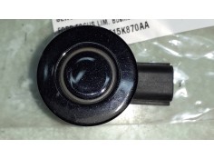 Recambio de sensor de aparcamiento para ford focus lim. business referencia OEM IAM 7S7T15K870AA  CONECTOR 3 PINES